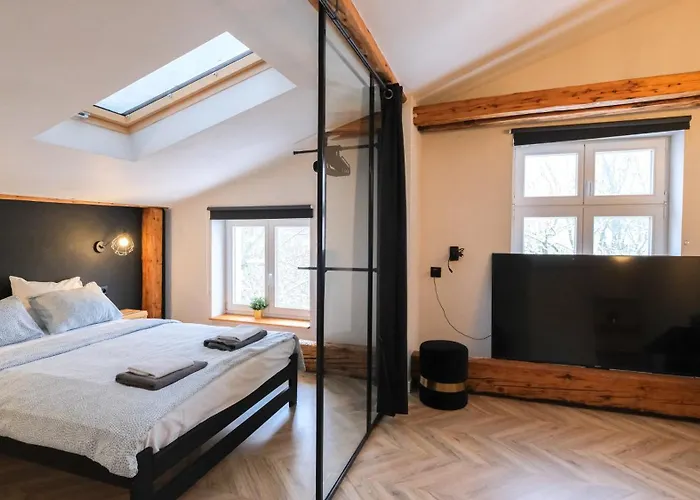 Skylight Suites